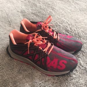 Adidas running shoes